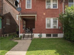1001 Wool St, Duquesne, PA 15110