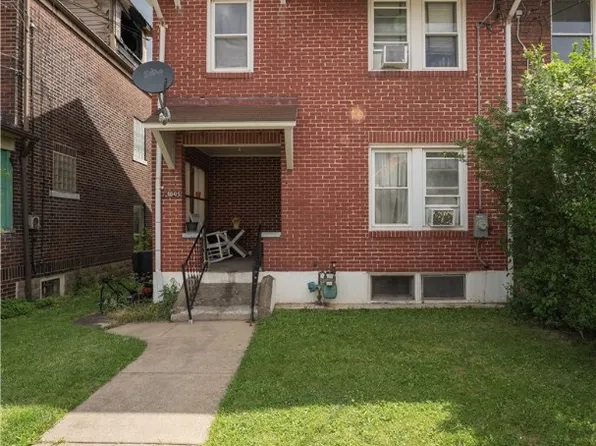 1001 Wool St, Duquesne, PA 15110
