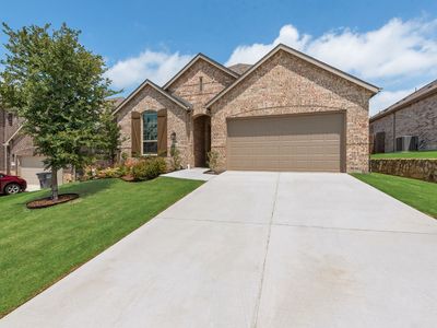 1707 Rose Finch Ct, Wylie, TX, 75098
