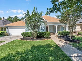 42 Silver Lute Pl, Spring, TX 77381