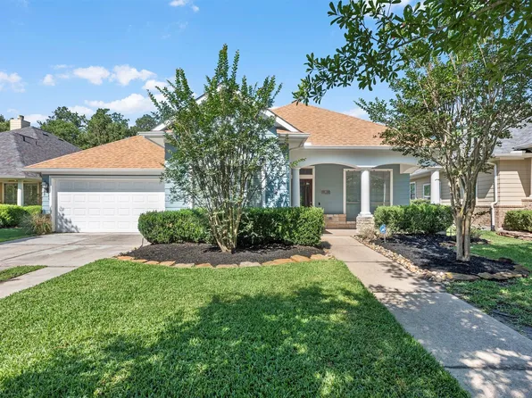 42 Silver Lute Pl, Spring, TX 77381