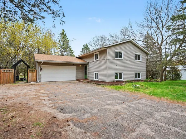 13428 311th Ave, Princeton, MN 55371