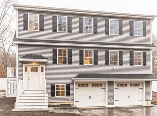 36 Gove Rd, Billerica, MA 01821