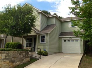2120 Nogales Trl, Austin, TX 78744