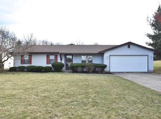 1351 Huntington Ct, Youngstown, OH