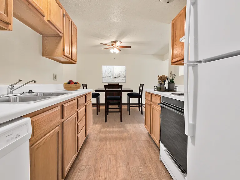 2 Bedroom