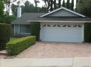 2748 Rio Lempa Dr, Hacienda Heights, CA 91745