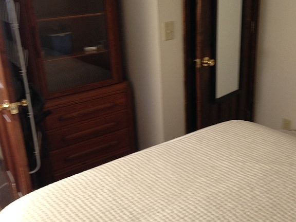 bed room