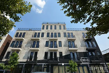 Rented by Spire Group