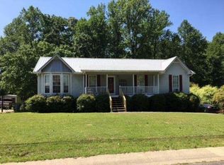 1241 4th Way, Pleasant Grove, AL 35127