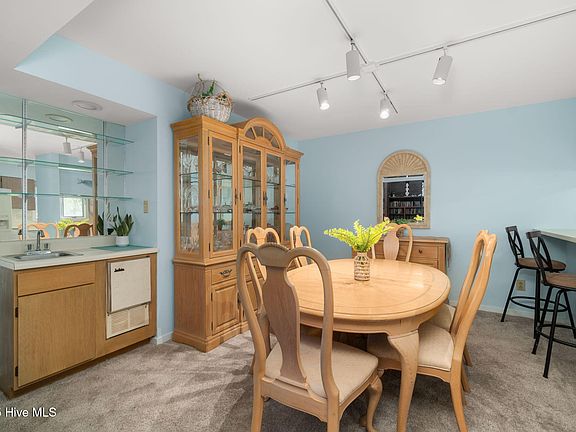 5th image of 590 Westport Drive #G3 Westport Condominiums