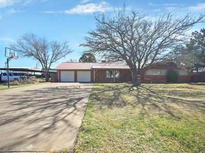 605 S Ayrshire St, Crosbyton, TX, 79322