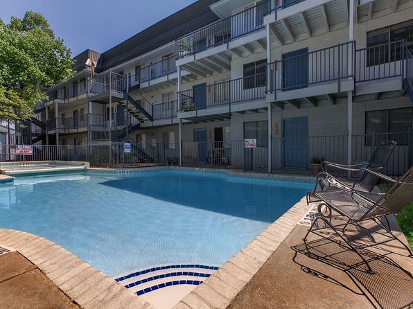 Lamar Place Apartments | 6309 Burns St, Austin, TX