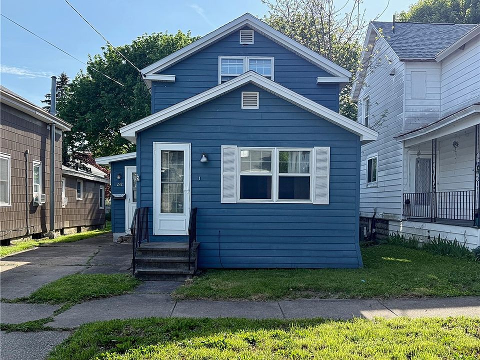 1st image of 242 W 8th St