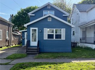 242 W 8th St, Oswego, NY 13126