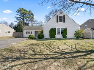4 Winsted Drive, Howell, NJ 07731