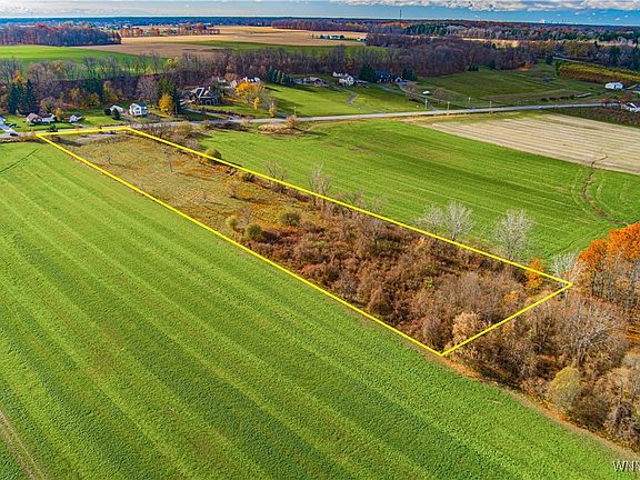 5th image of Thrall Rd Lot 4