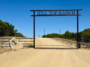 554 Fox Knl, San Saba, TX 76877