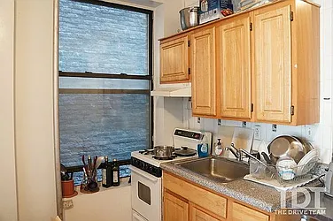 Rented by J Misrahi Realty Corp