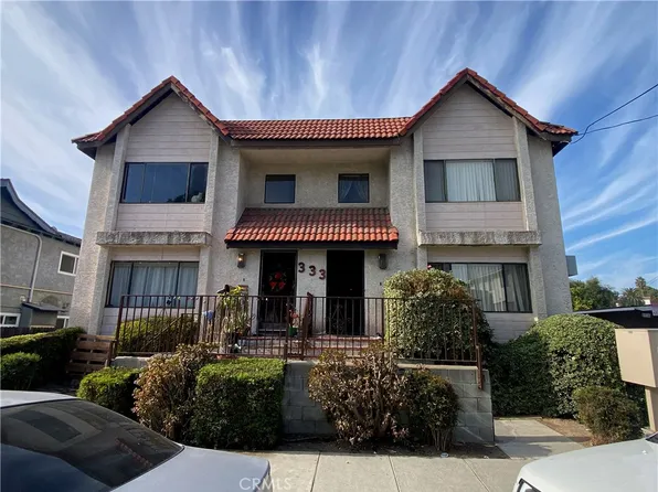333 S Arroyo Dr Suite J, San Gabriel, CA 91776
