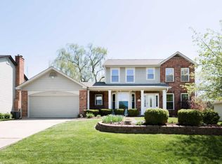 5791 Summit Meadow Dr, Saint Charles, MO
