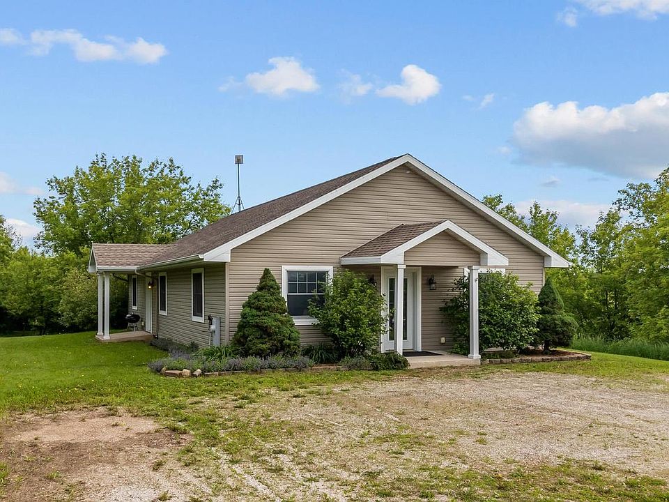 N3180 River Springs Rd, Chilton, WI 53014 Zillow