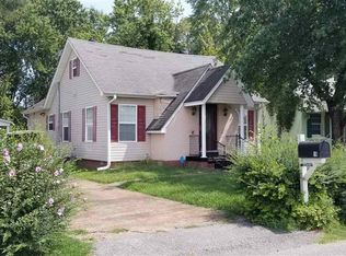 16 Wisteria St, Jackson, TN 38301