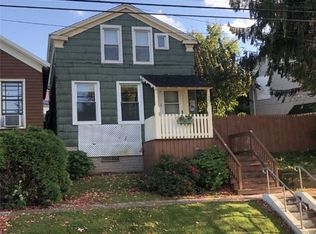 1251 Lincoln Ave, Utica, NY 13502