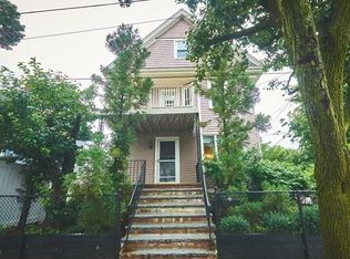 40 Corey St, Medford, MA 02155