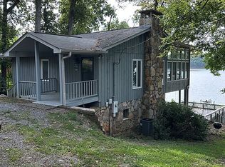 1421 Highway 139, Dandridge, TN 37725