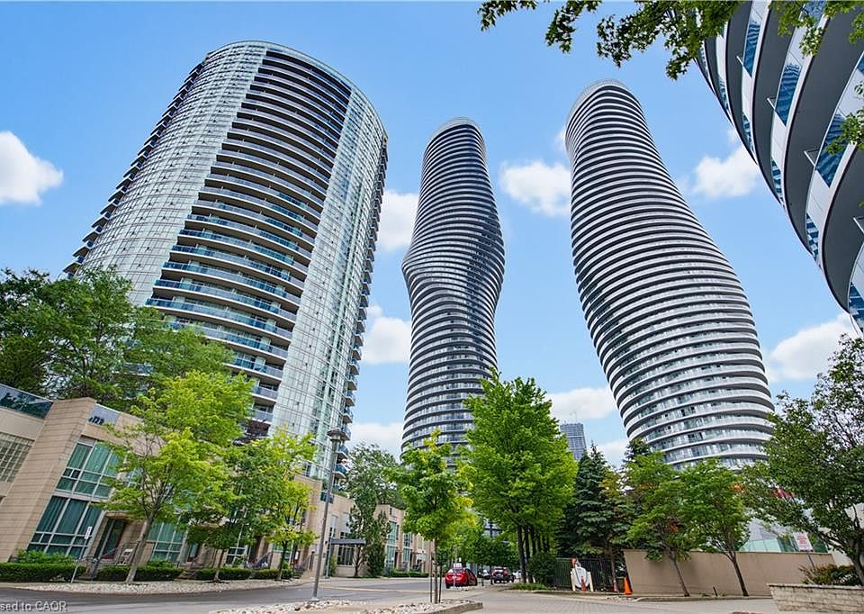 1st image of 80 Absolute Ave #1303