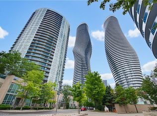 80 Absolute Ave, Mississauga, ON L4Z 0A5