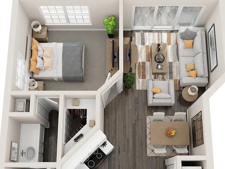 Coastline Apartments — Photo 33