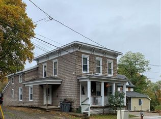 315 Cottage St, Rome, NY 13440
