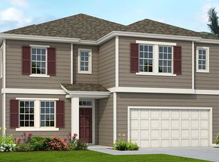 15789 Pinyon Ln, Jacksonville, FL 32218