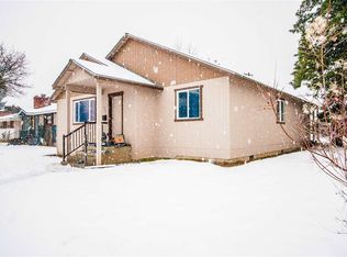 537 E Longfellow Ave, Spokane, WA 99207