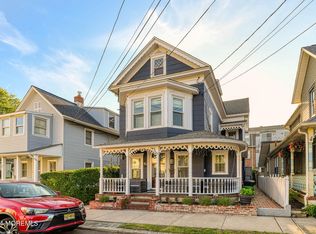 67 Delaware Ave, Ocean Grove, NJ 07756