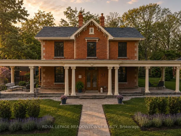 57 Victoria St, Milton, ON L9T 1S6