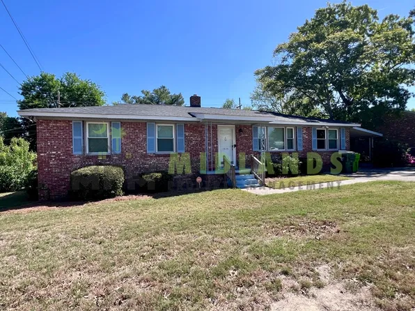 3836 Davies Dr, Columbia, SC 29223