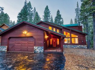 15015 Swiss Ln, Truckee, CA 96161