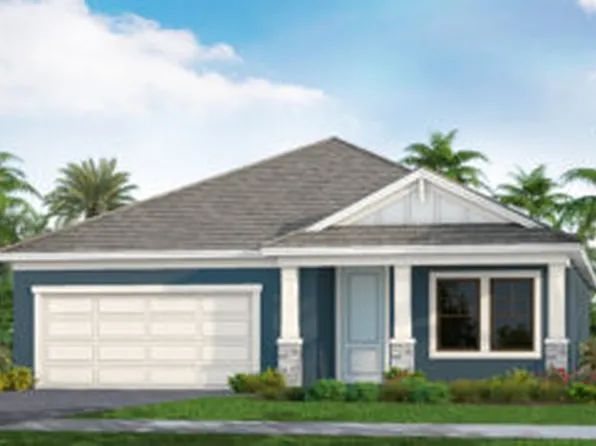 8031 Anthirium Loop, Sarasota, FL 34240