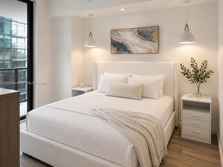 801 S Miami Ave #3207 — Photo 4