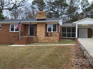 501 Kershaw St, Lancaster, SC 29720