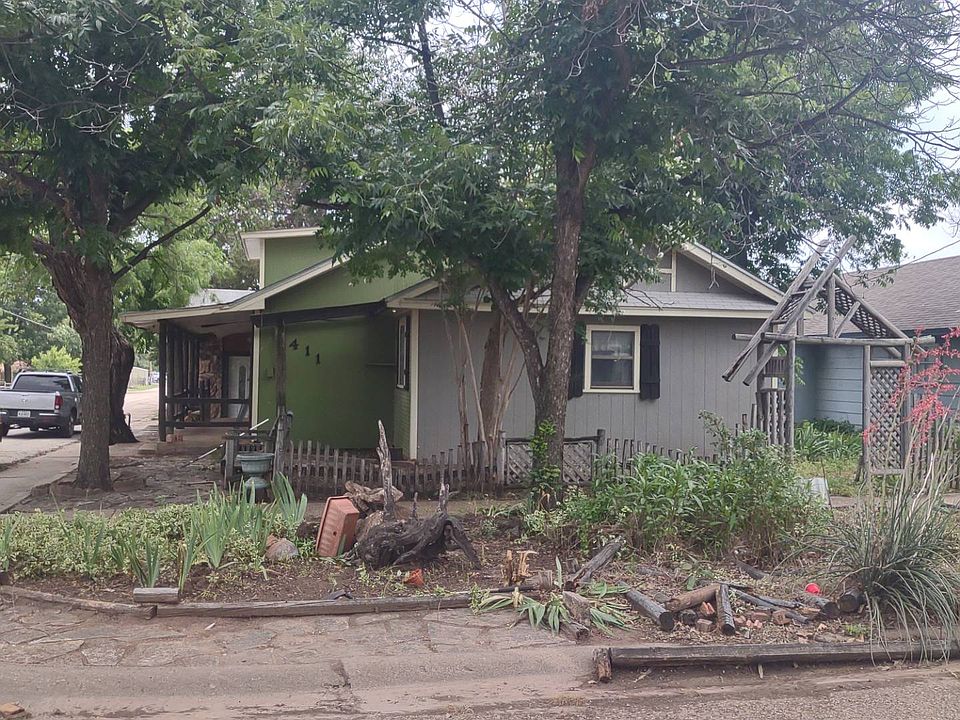 411 E Truett St, Winters, TX 79567 MLS 11183193 Zillow