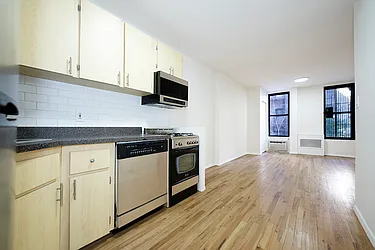 Rented by Buchbinder & Warren