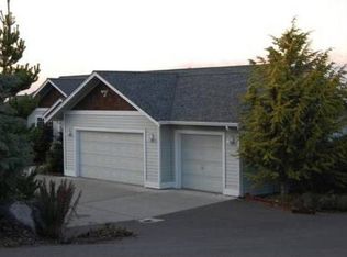 271 Guy Kelly Rd, Port Angeles, WA 98362