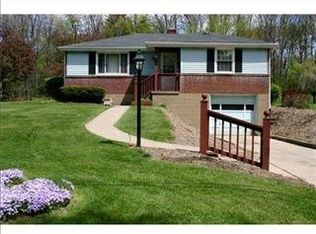 9484 Magellan Dr, Pittsburgh, PA