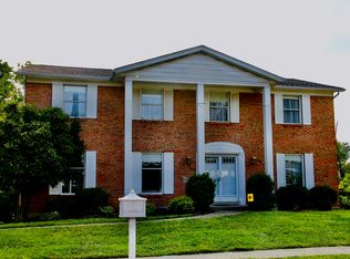 1921 Mount Vernon Dr, Fort Wright, KY 41011