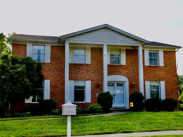 1921 Mount Vernon Dr, Covington, KY 41011