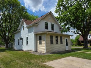 225 S Irving Ave, Rush City, MN 55069